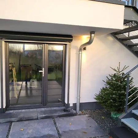 Exclusive Strandvilla Mit Meerblick In Holiday home Grossenbrode