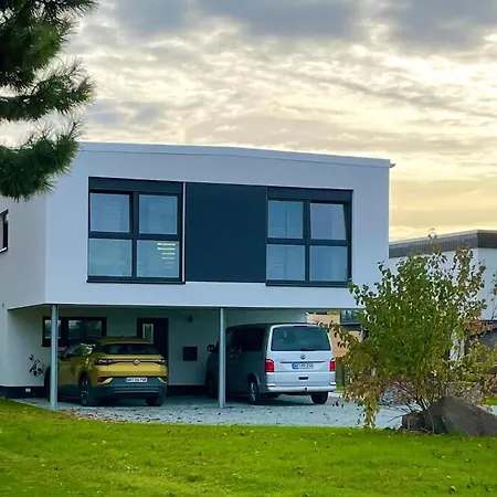 Exclusive Strandvilla Mit Meerblick In Holiday home