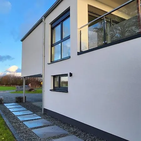 Strandvilla Am Prázdninový dům Großenbrode