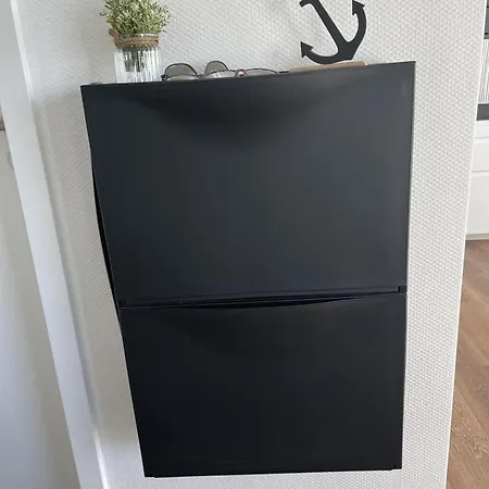 Strandvilla Am * Großenbrode