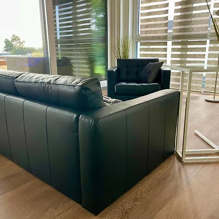 Strandvilla Am Prázdninový dům *