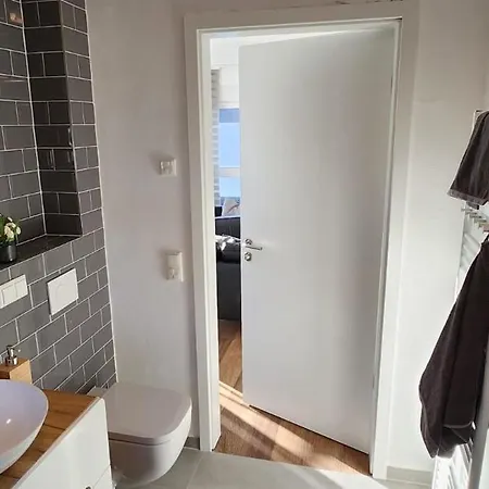 Dom wakacyjny Strandvilla Am Großenbrode