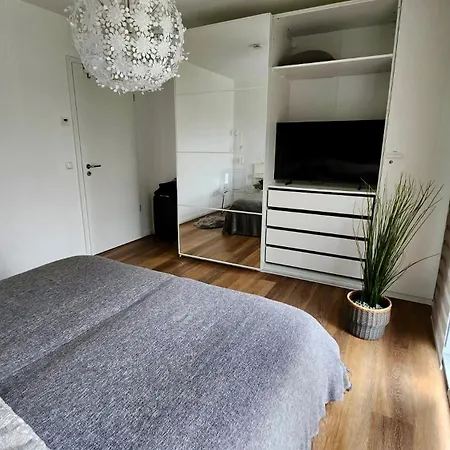 Strandvilla Am Großenbrode