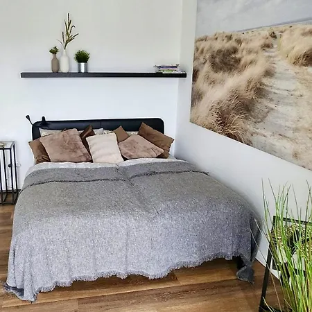 Strandvilla Am Prázdninový dům *