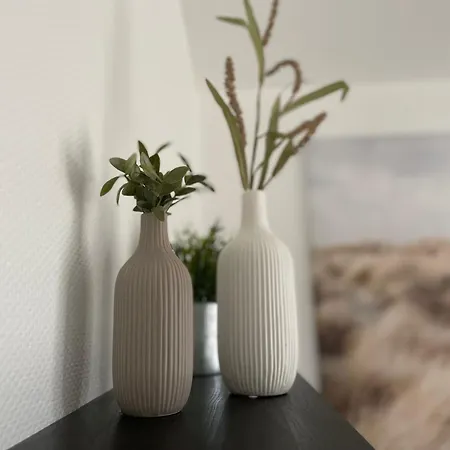 Strandvilla Am Dom wakacyjny Großenbrode